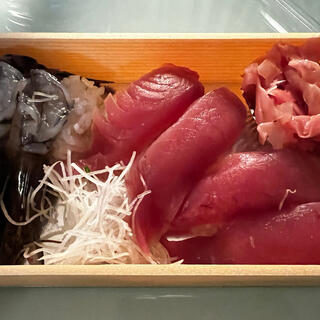 回転寿司魚磯の写真10