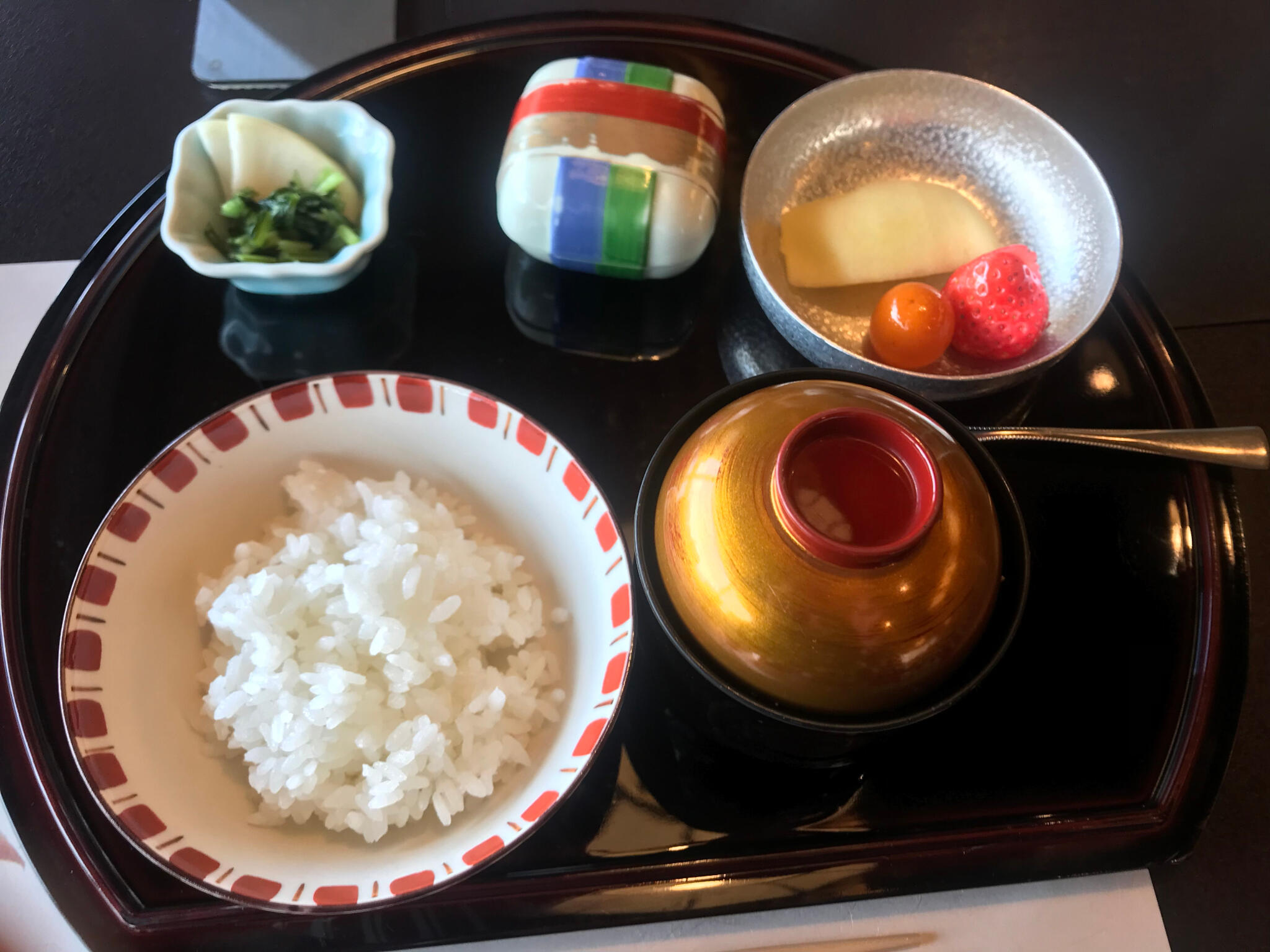 日本料理 山茶花/宝塚温泉 ホテル若水の代表写真3