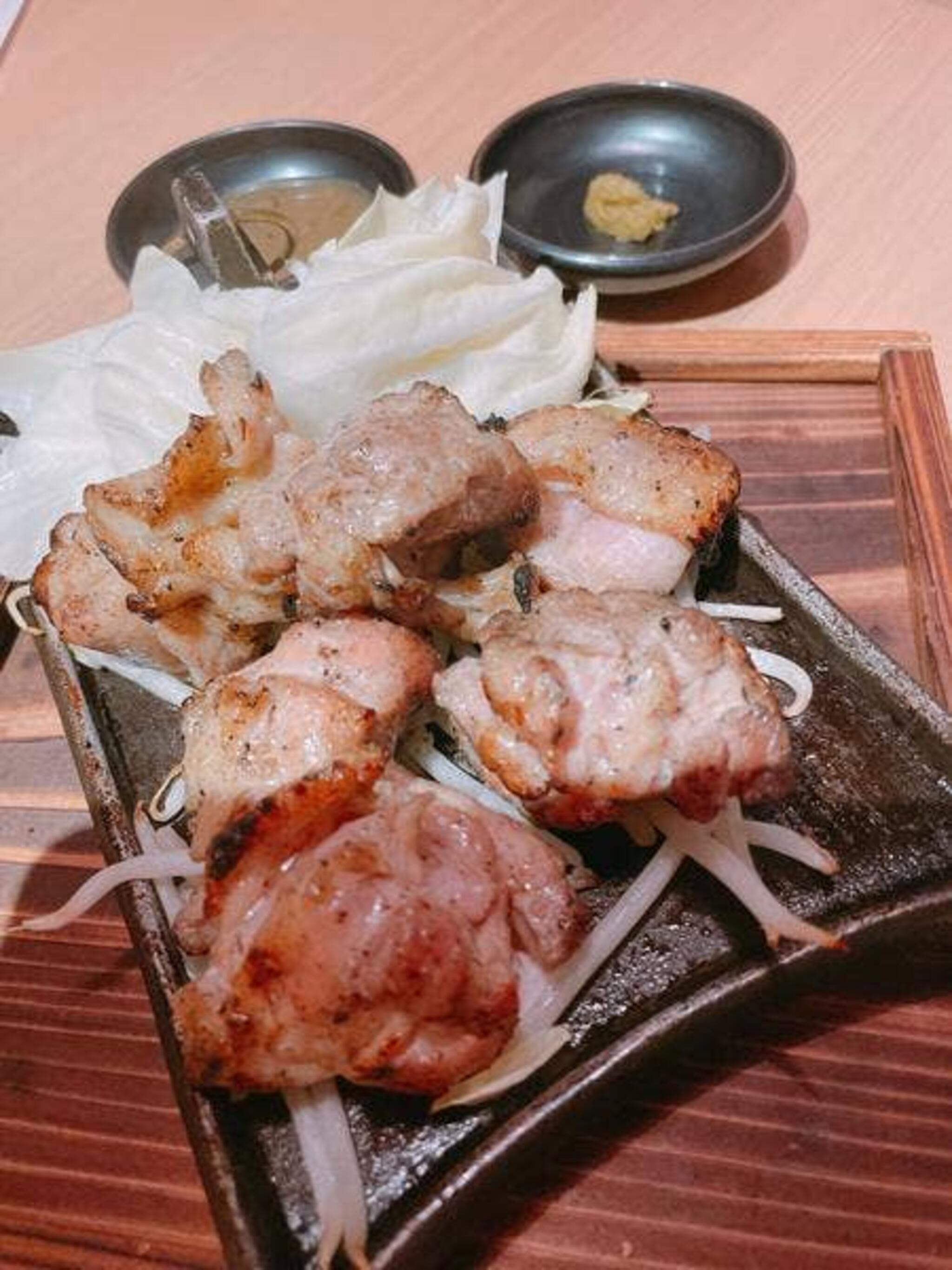 完全個室　海鮮と産地鶏の炭火焼き　うお鶏　清水駅店の代表写真9
