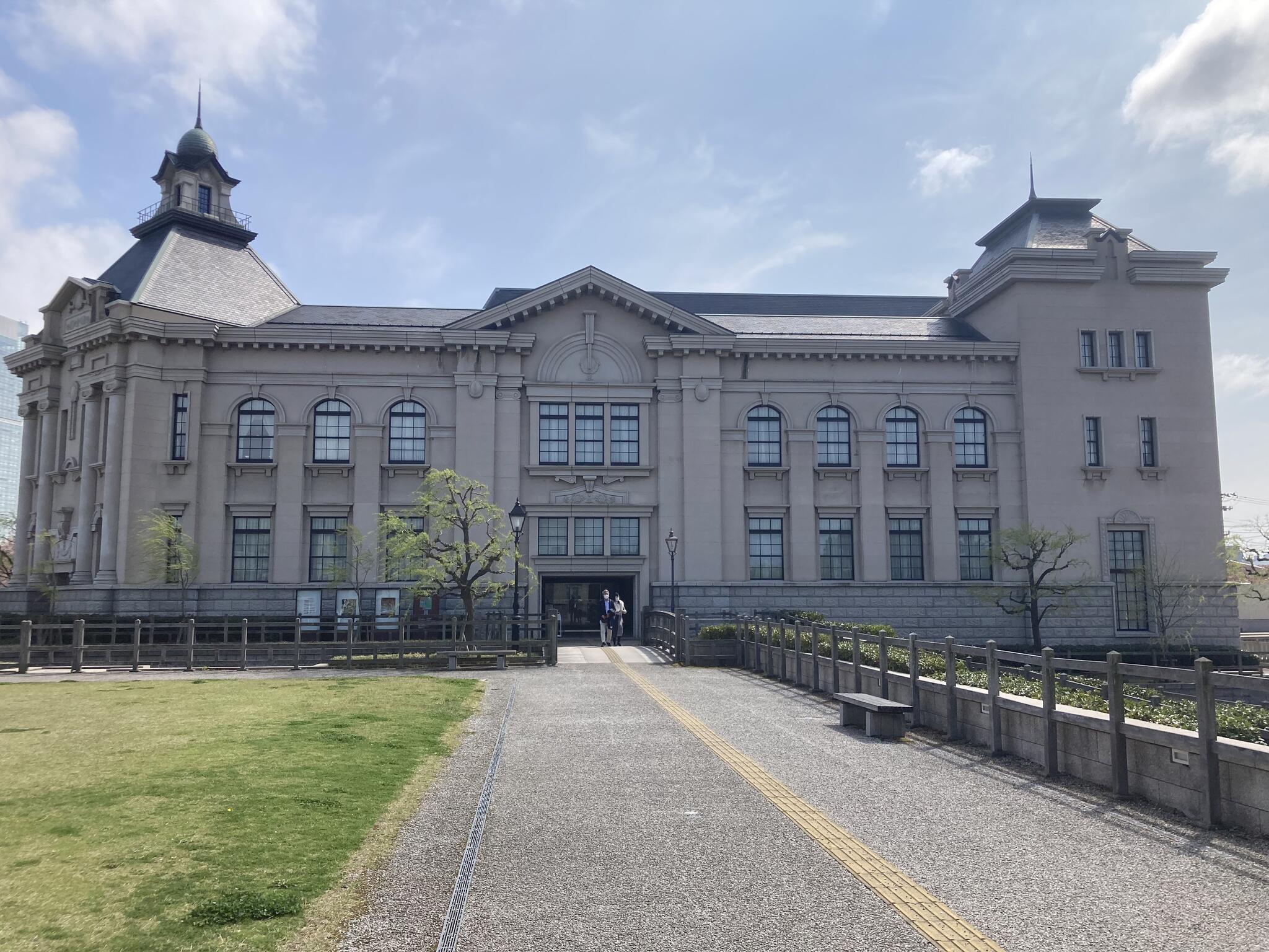 新潟市歴史博物館みなとぴあの代表写真10