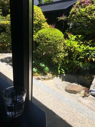 カフェ&ギャラリー 柿尾坂のクチコミ写真5
