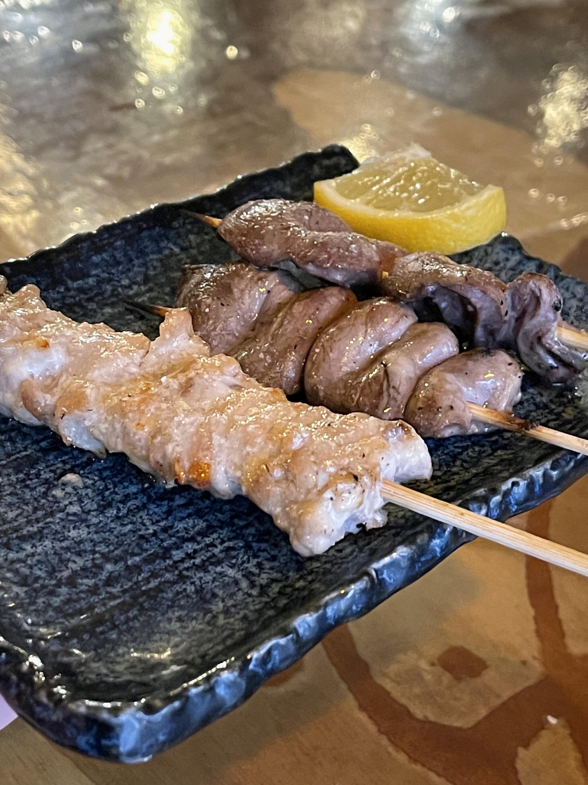 串焼屋　夢丸の代表写真8