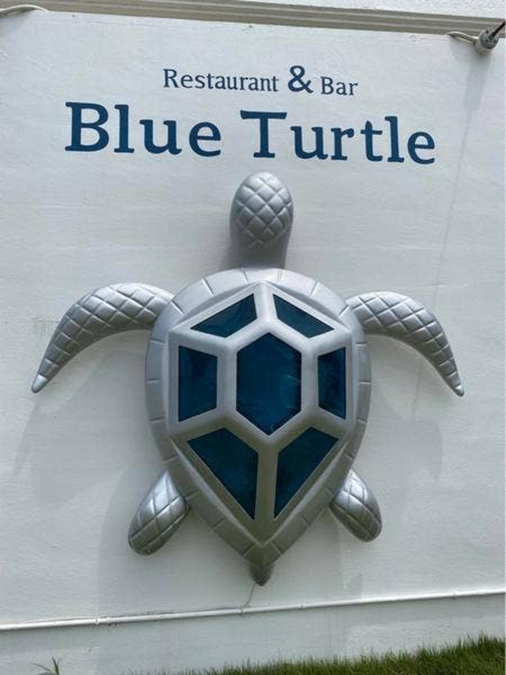 Blue Turtleの代表写真4