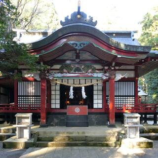 霧島東神社の写真16