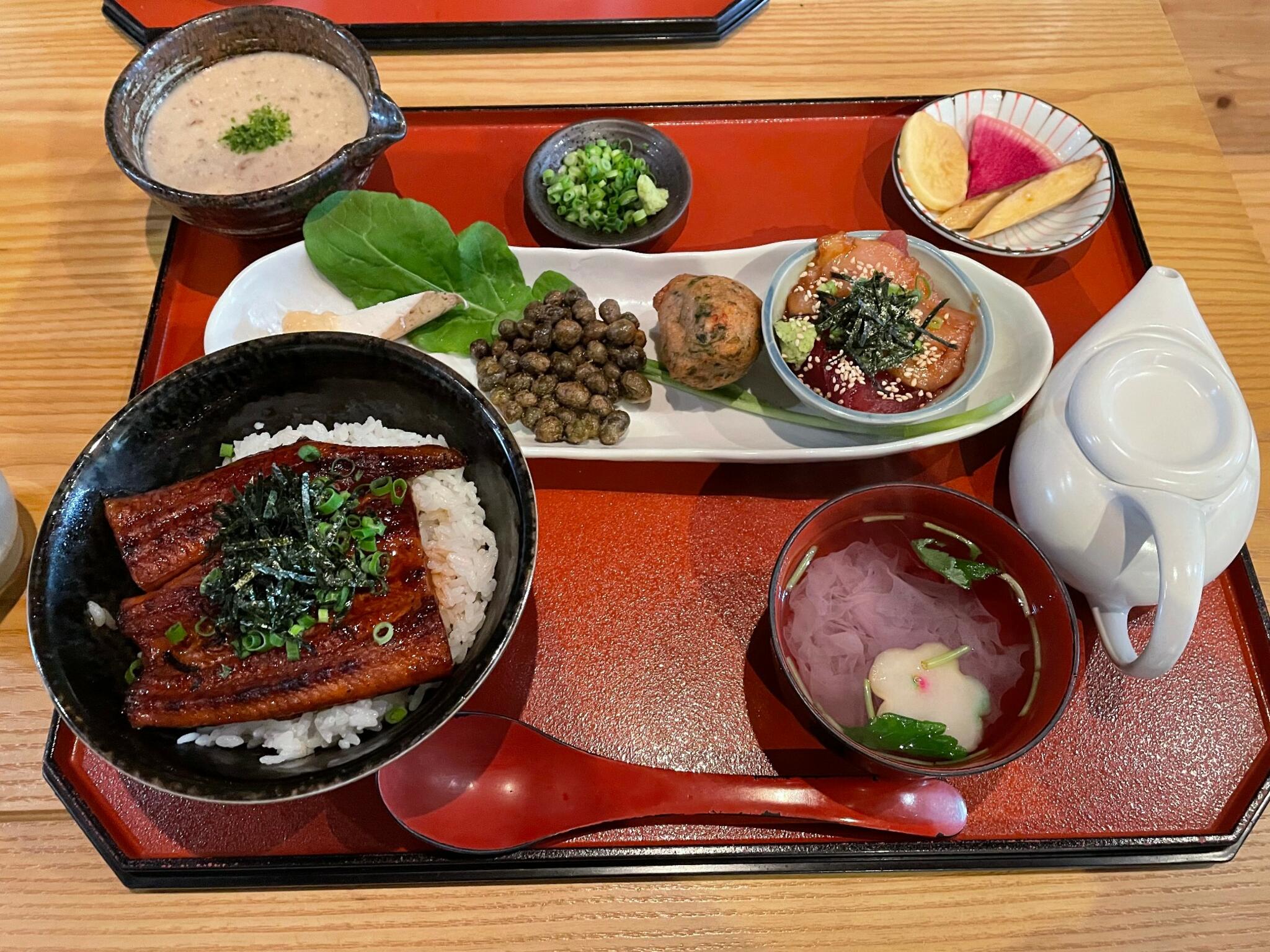 とろろ屋ととろ - 島田市金谷富士見町/和食店 | Yahoo!マップ