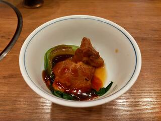 日本料理・ふぐ 桃のクチコミ写真2