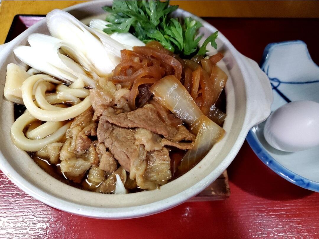 天華 - 館林市西高根町/うどん店 | Yahoo!マップ