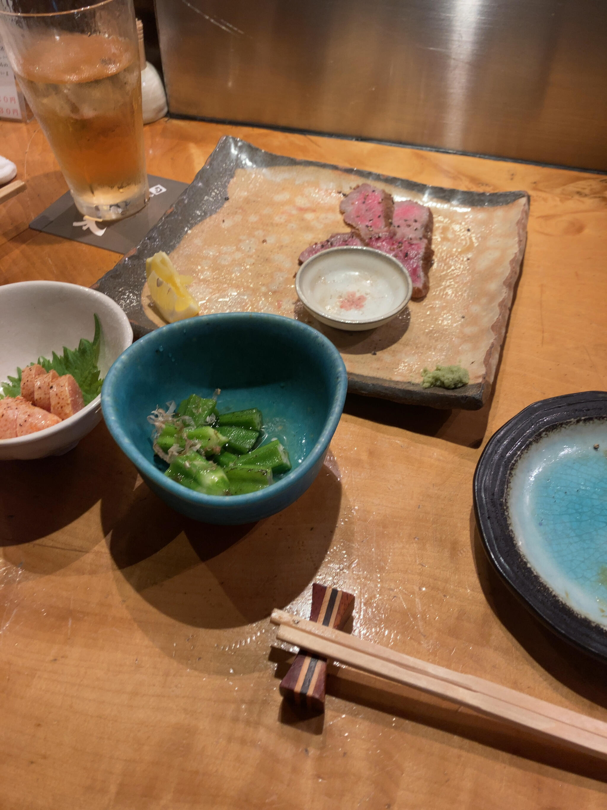 旬の魚と季節のお料理 くすの木 梅田堂島店の代表写真8