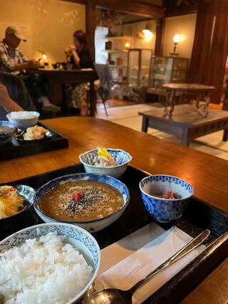 燕カフェ 鎌倉のクチコミ写真4