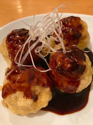 吉田風中国家庭料理 ジーテンのクチコミ写真4