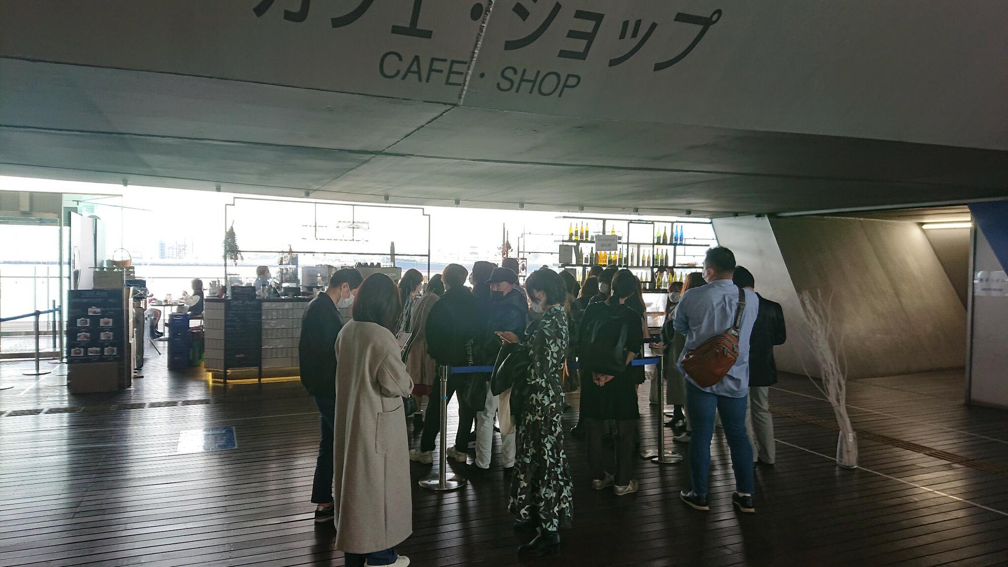 cafe&dining blue terminalの代表写真5