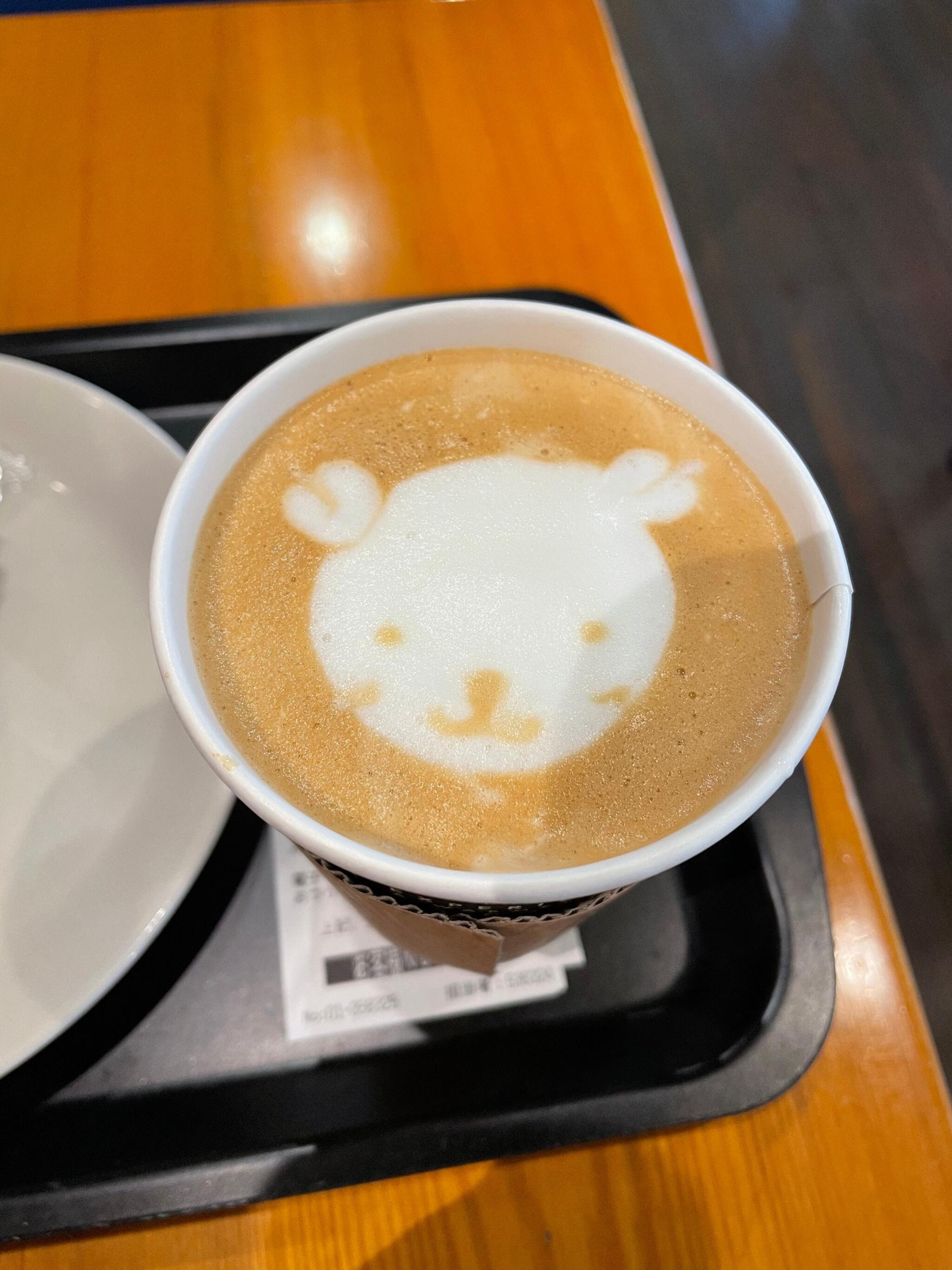 タリーズコーヒー三井アウトレットパーク幕張店の代表写真8