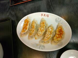 中華料理 多来福 練馬のクチコミ写真3