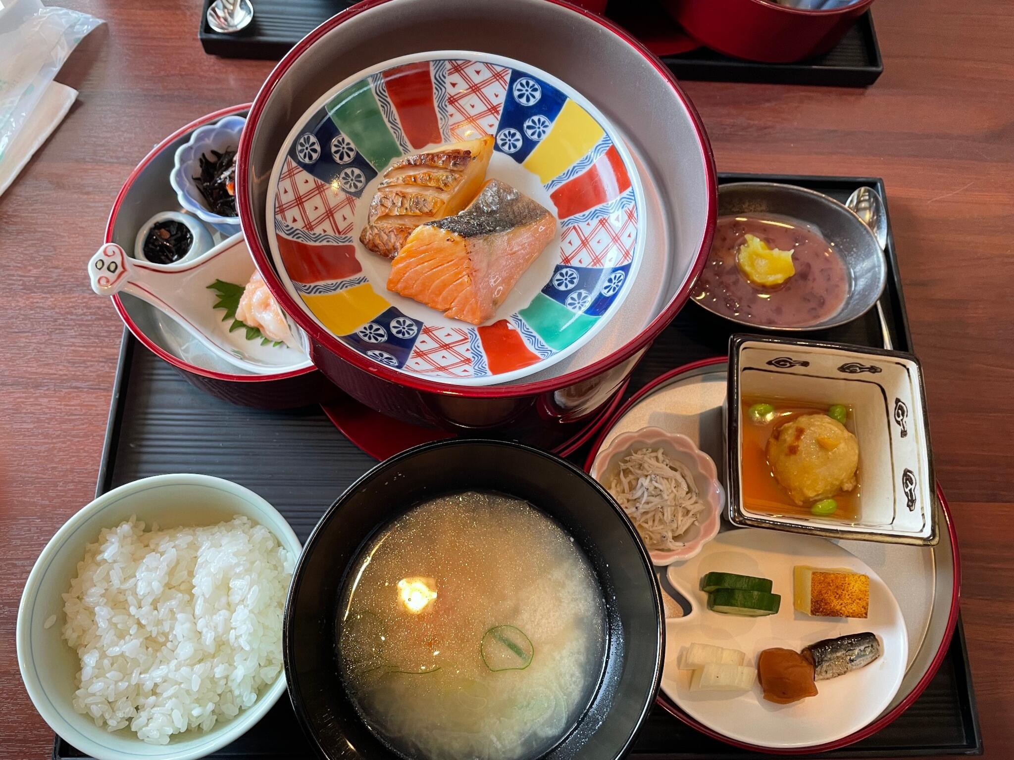 日本料理 初海の代表写真9