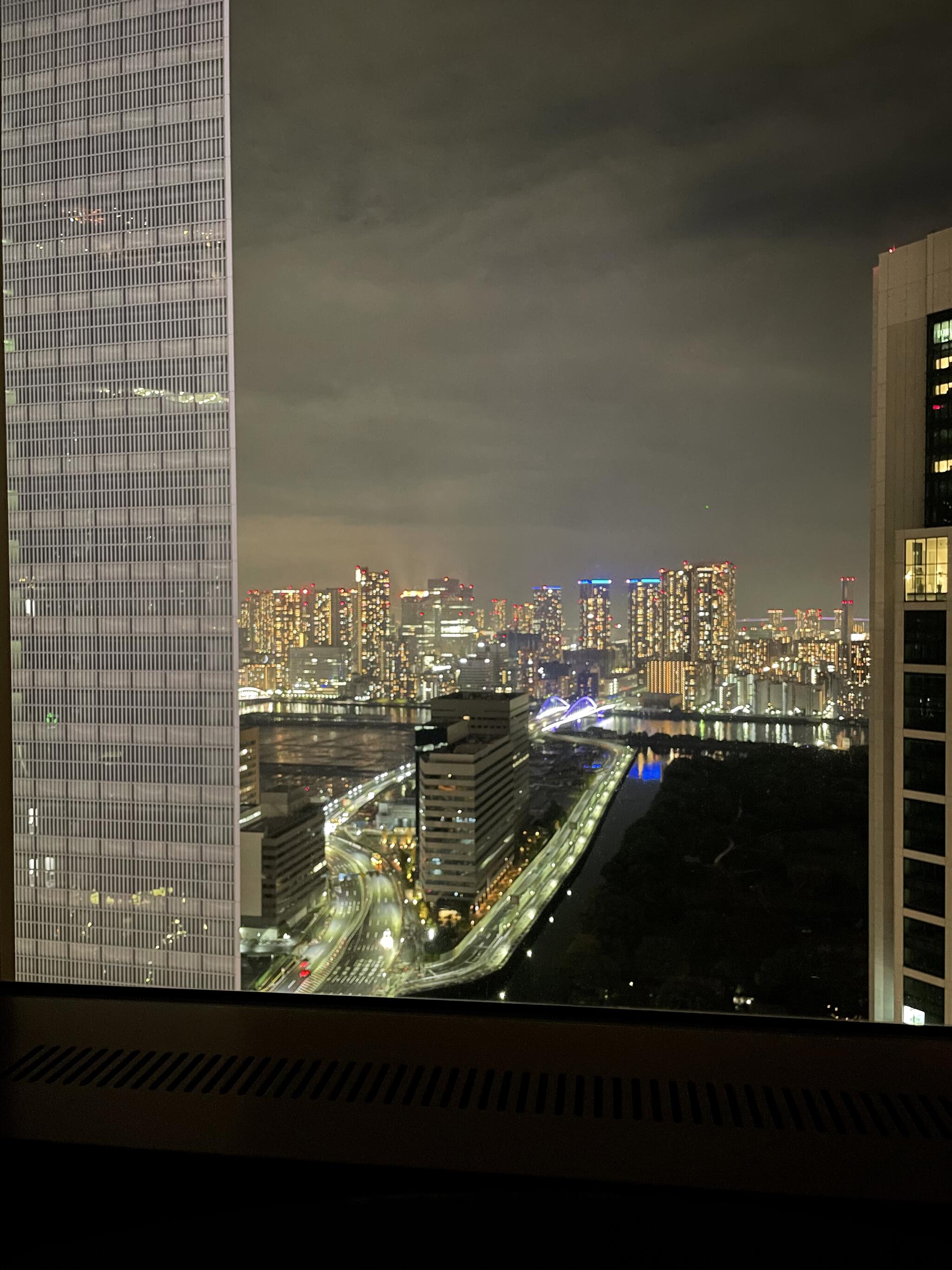 ザ ロイヤルパークホテル アイコニック 東京汐留の代表写真3