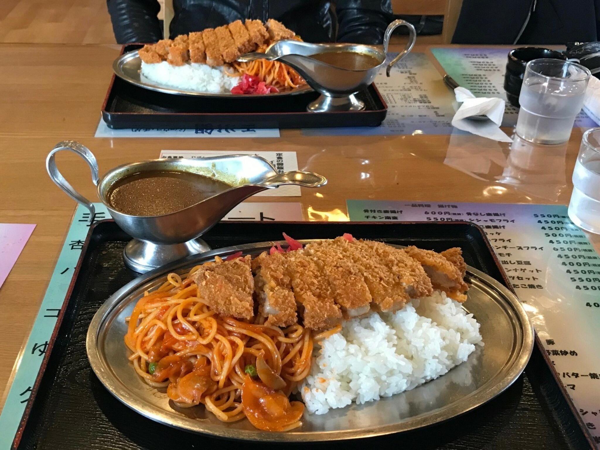 お食事処 ひぜんの代表写真10