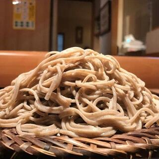 会席料理と蕎麦 老梅庵 四日市本店(ろうばいあん)の写真3