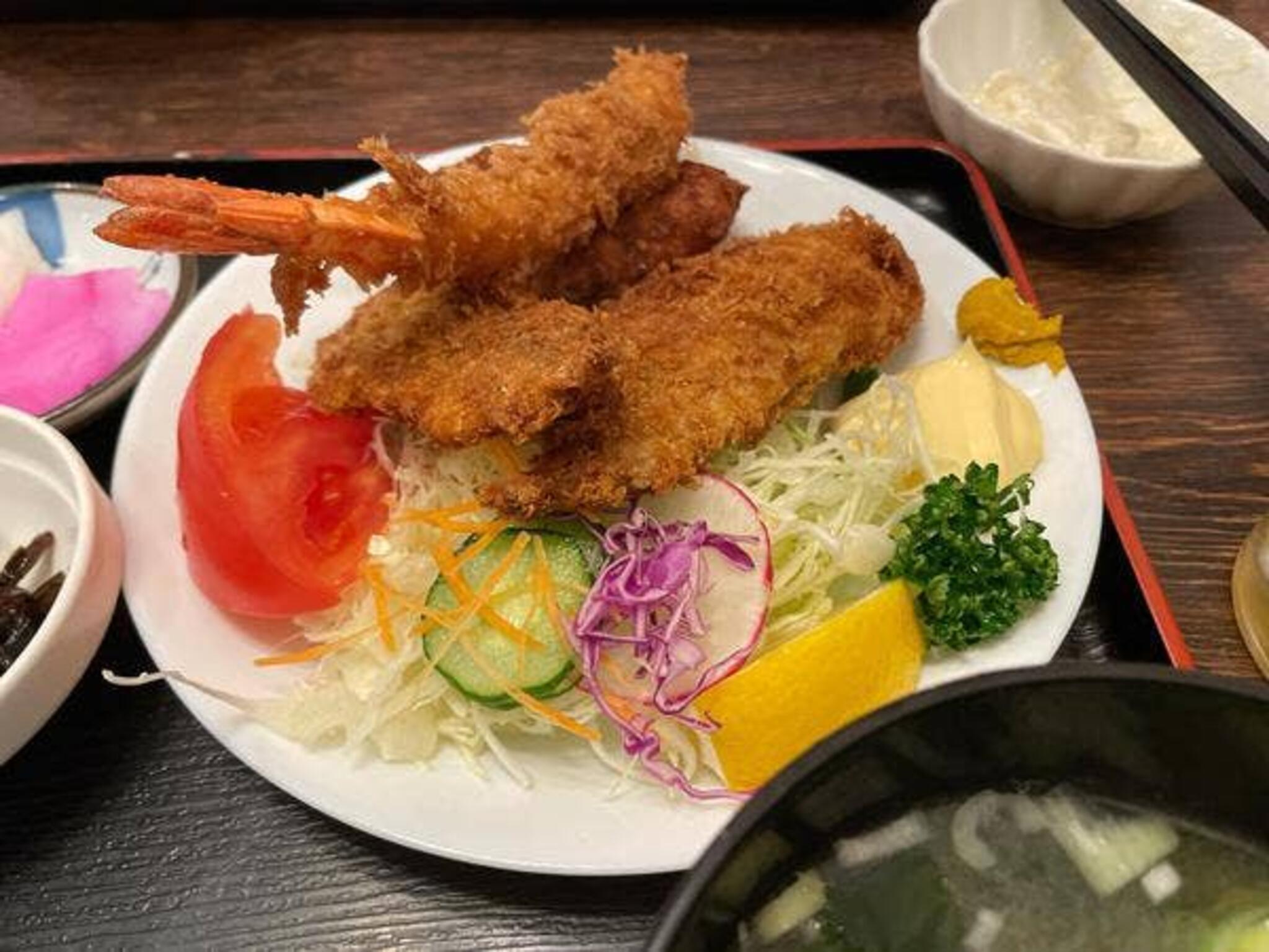 日本料理 はら田の代表写真9