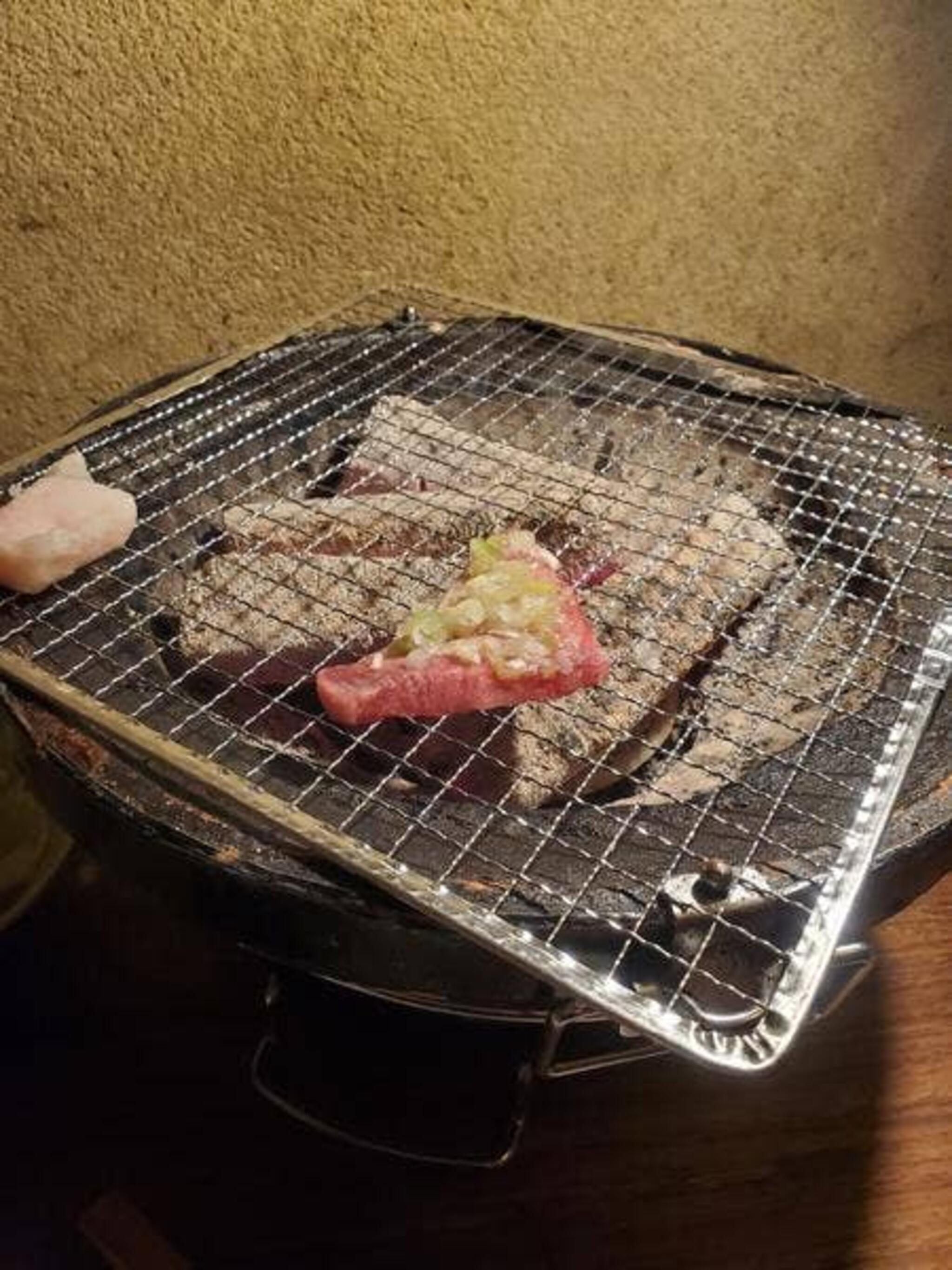 松阪牛炭火焼肉まる良 鈴鹿店の代表写真5