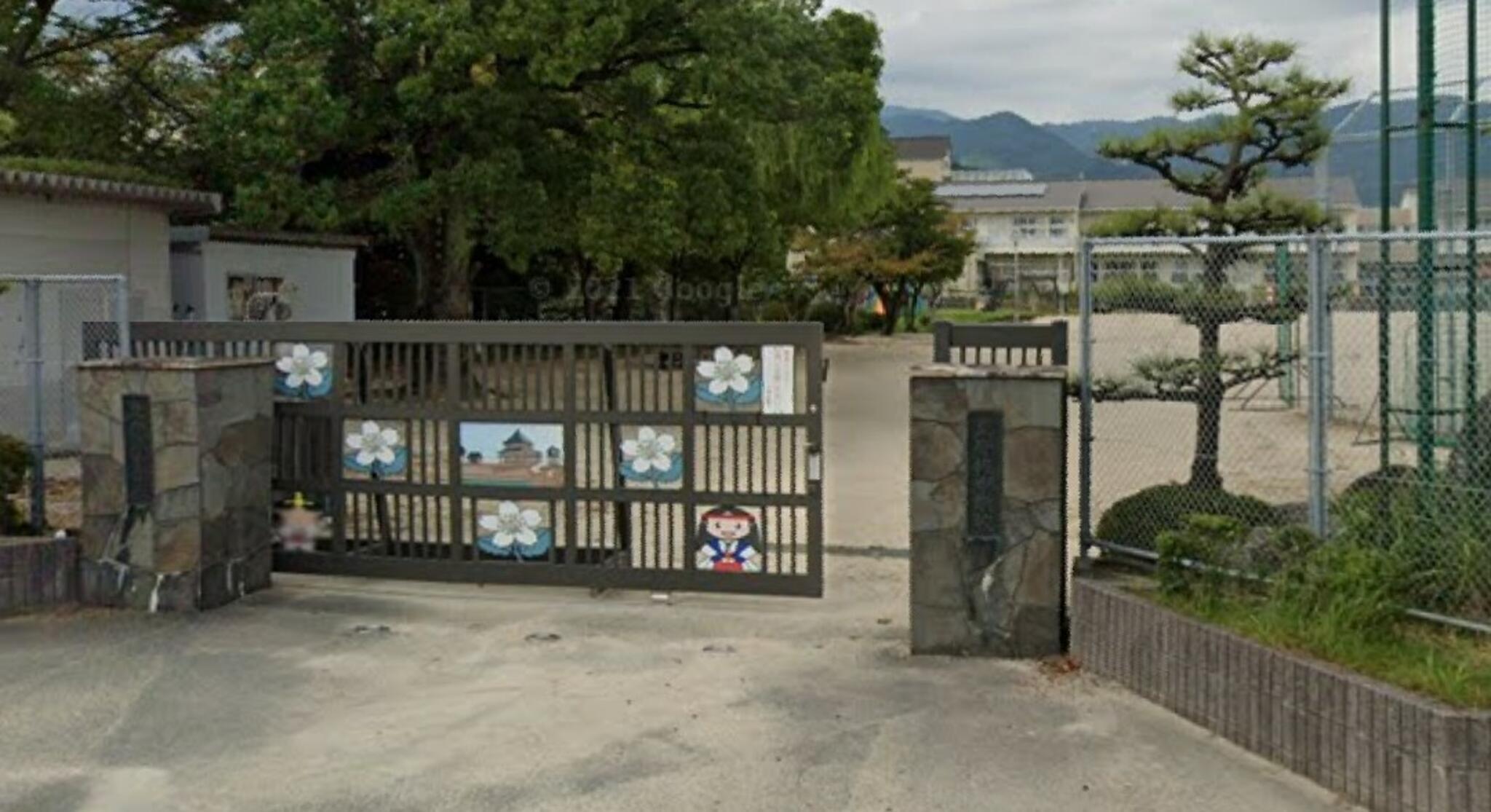 吉野ヶ里町立東脊振小学校の代表写真1