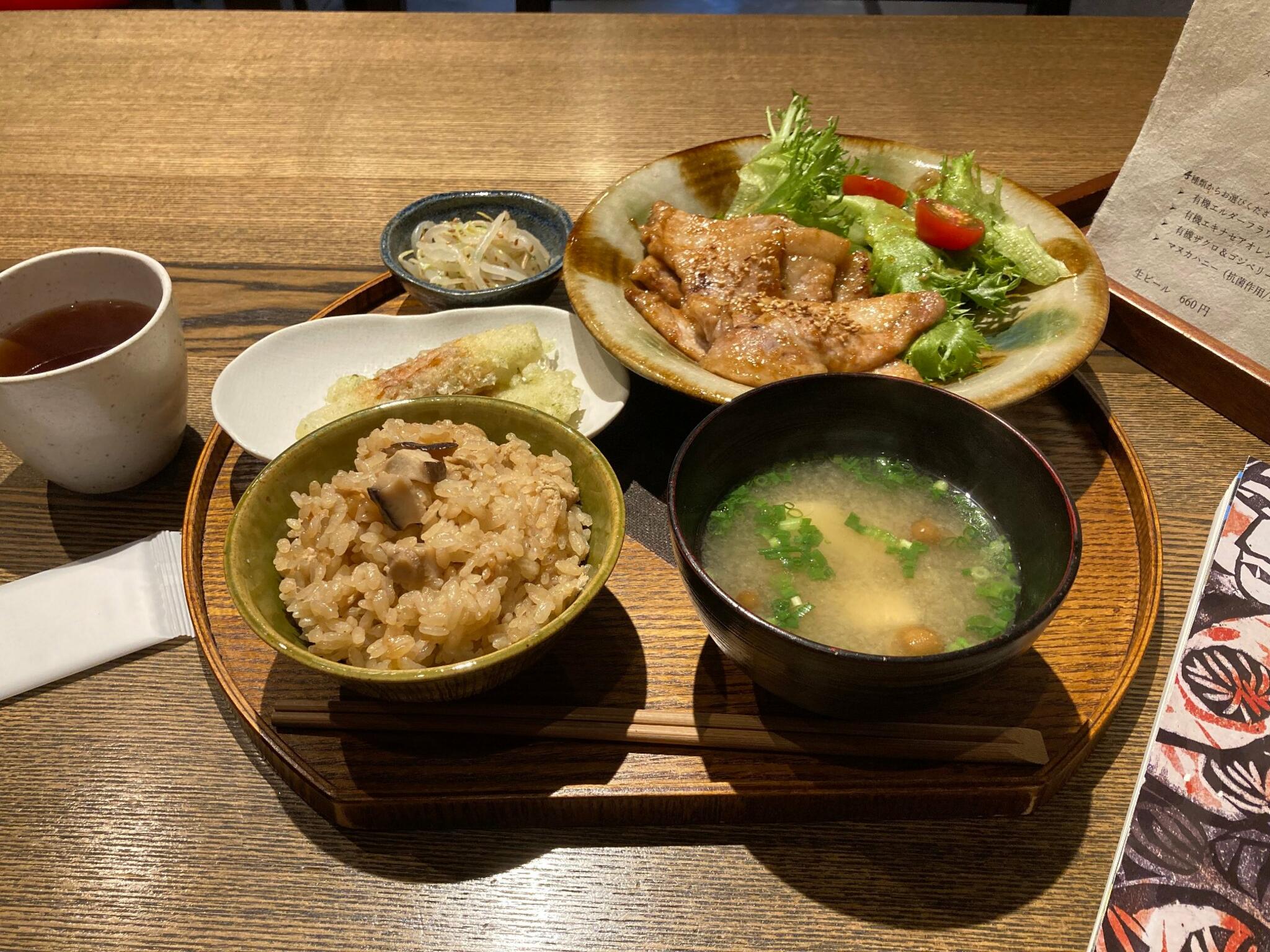 山元食道の代表写真5
