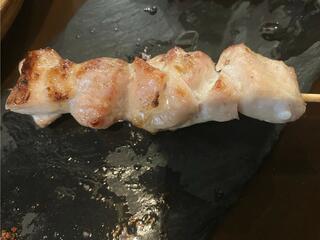 鶏バル串 サンロクのクチコミ写真1