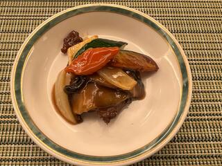 中国料理「桃花林」/オークラアクトシティホテル浜松のクチコミ写真4