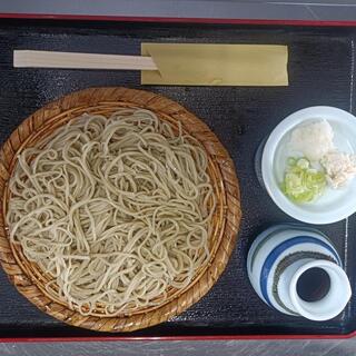 秀峰庵 - 斜里郡清里町字神威/蕎麦店 | Yahoo!マップ