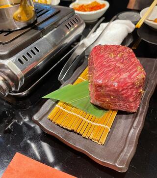 TOKYO 焼肉 ごぉのクチコミ写真1