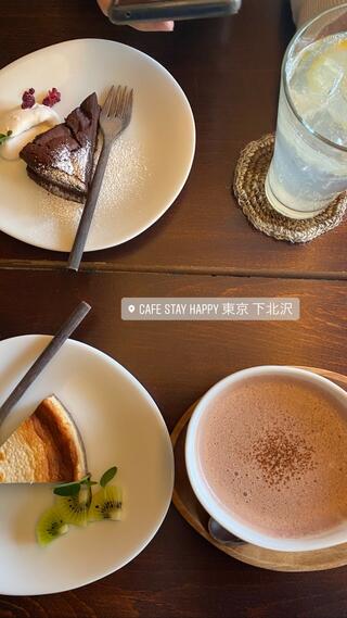 cafe Stay Happyのクチコミ写真1