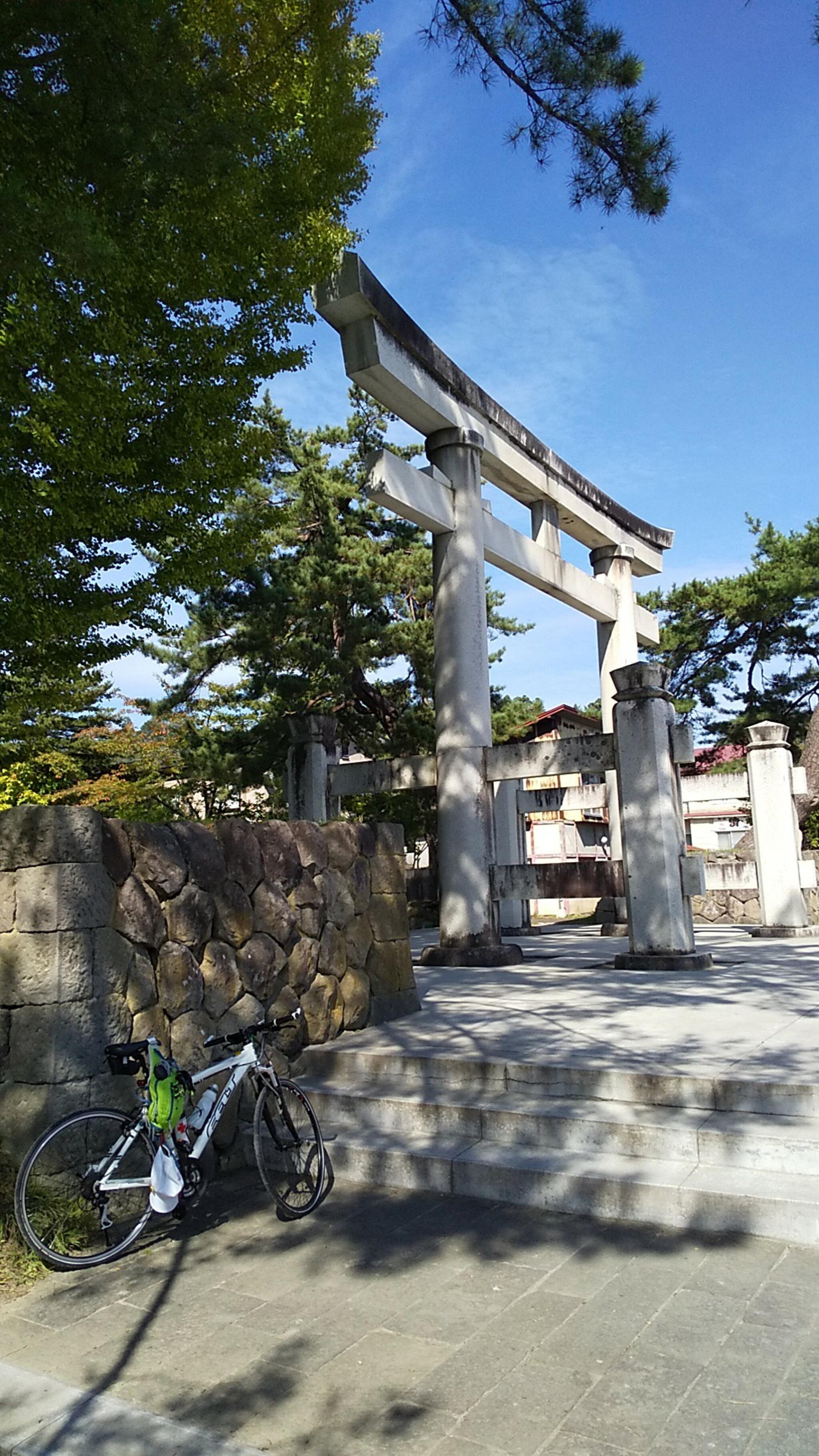 岩木山神社の代表写真7