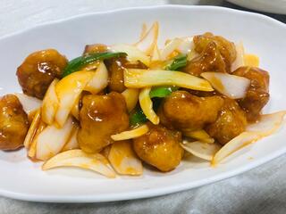 中華料理忠峰のクチコミ写真3