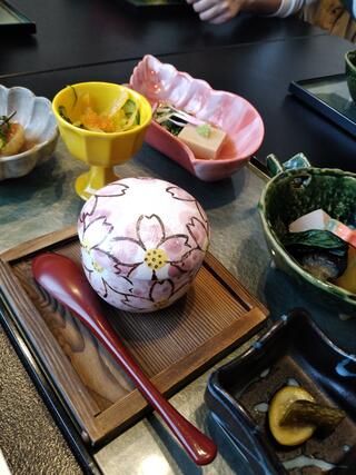 日本料理 四季菜巴せりのクチコミ写真1
