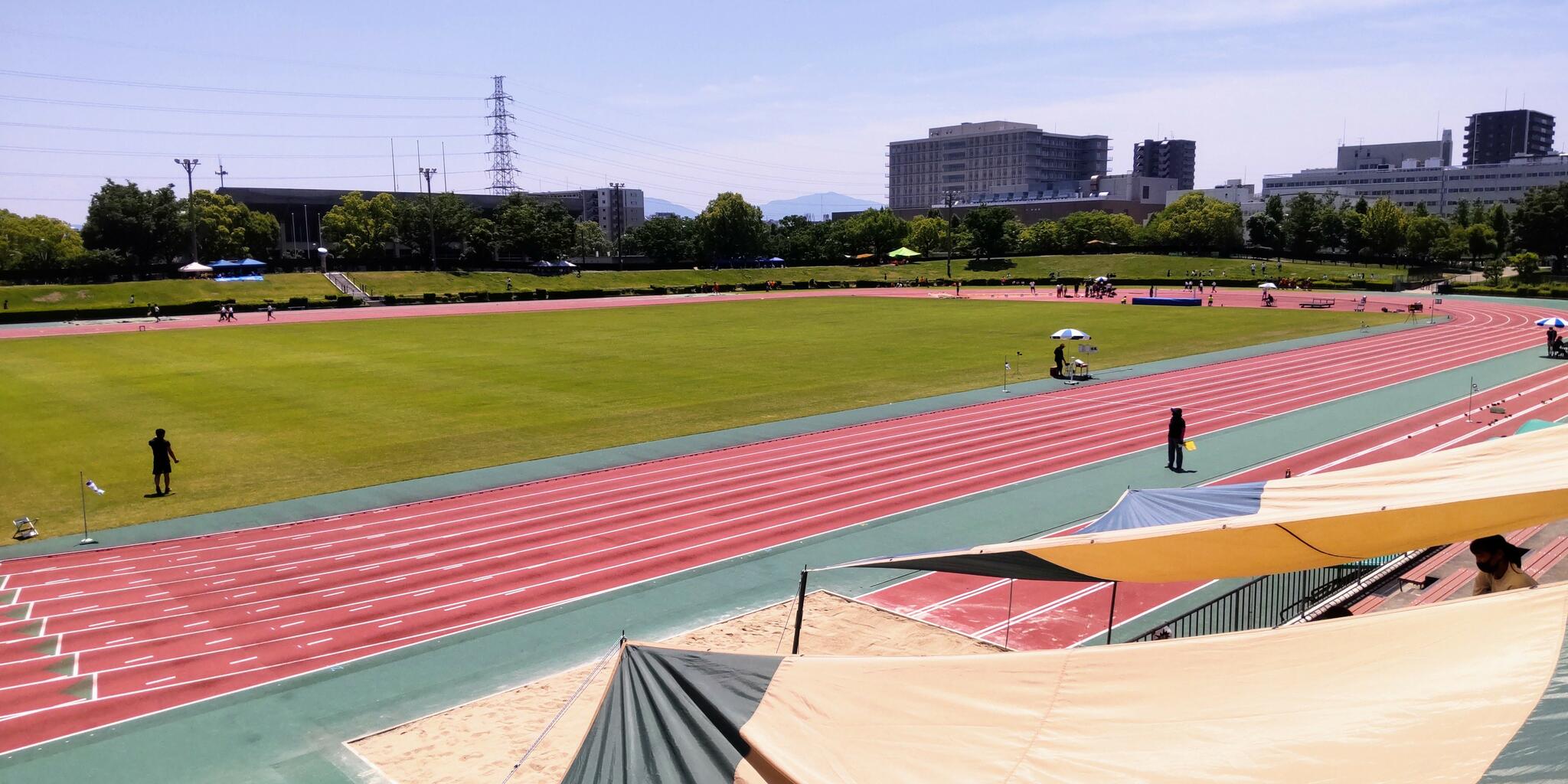 金岡公園の代表写真6