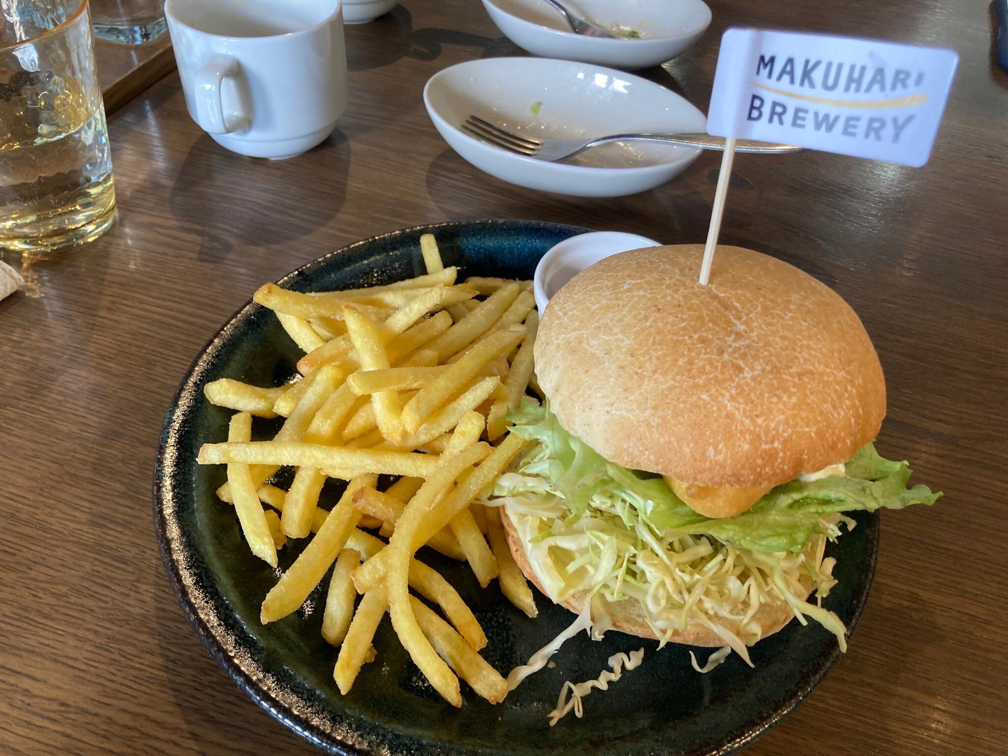 MAKUHARI BREWERYの代表写真5