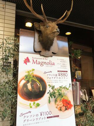 Restaurant＆Bar Magnoliaのクチコミ写真1