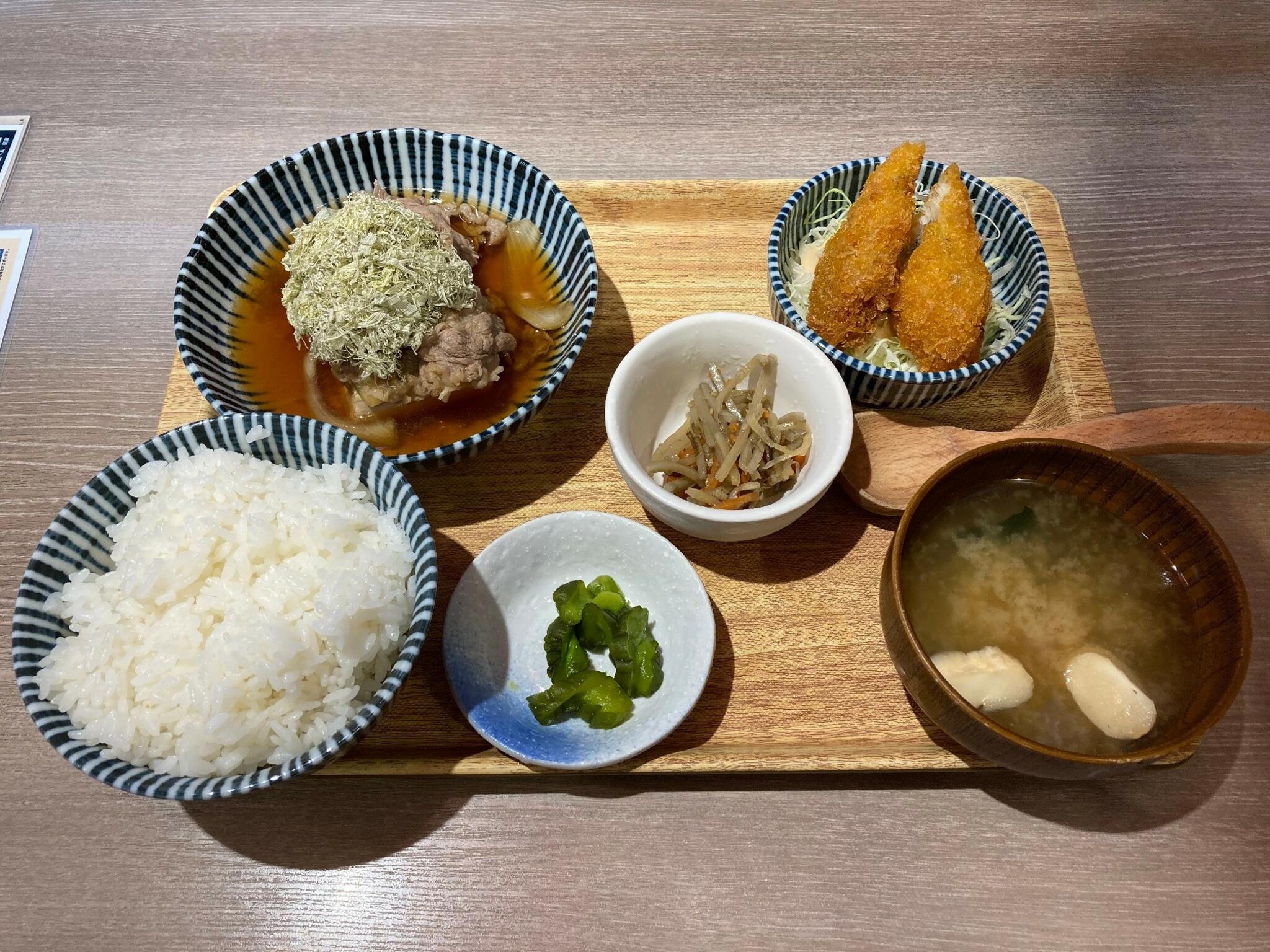 大衆食堂 安べゑ 土浦駅前店の代表写真9