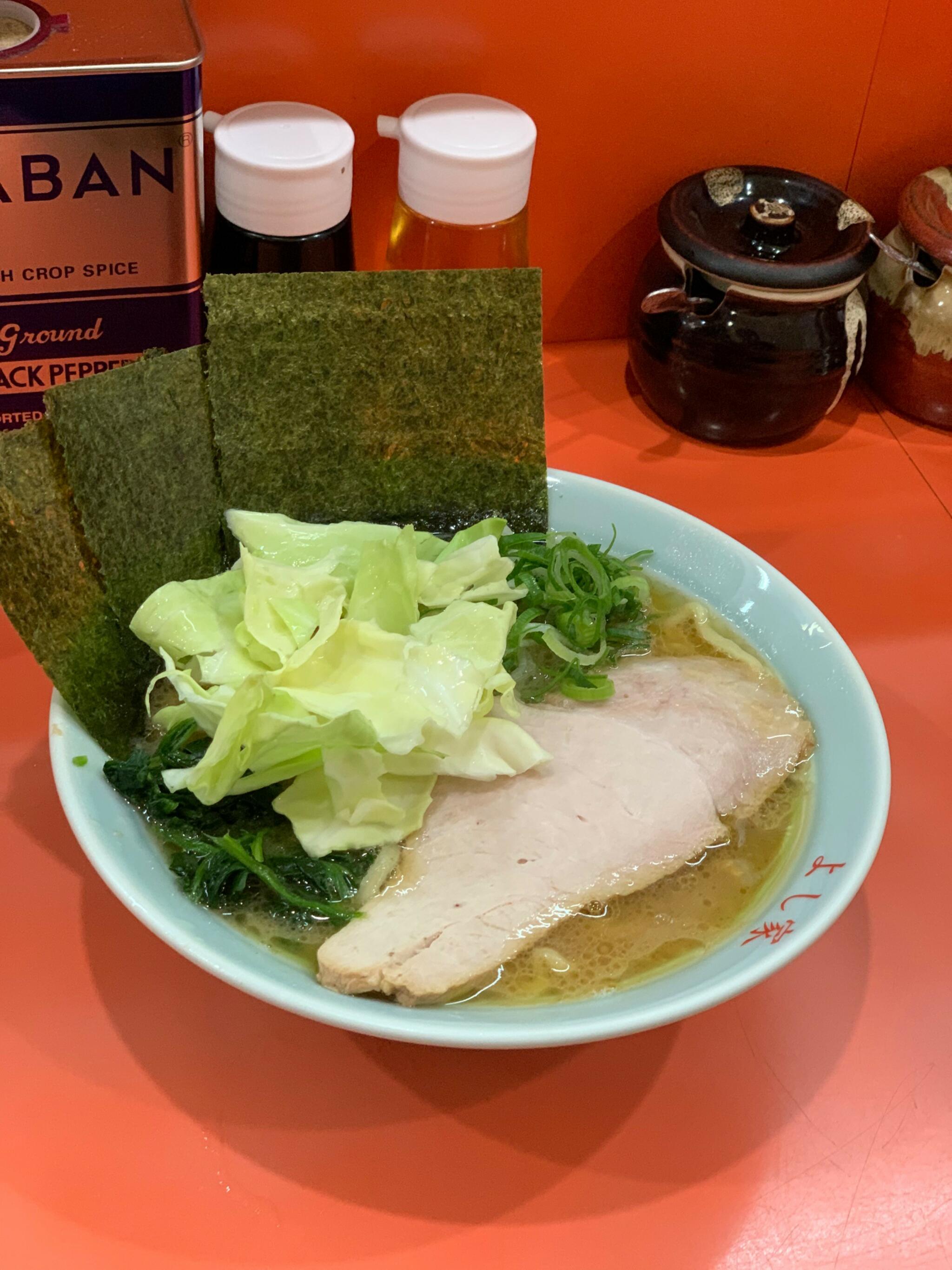 ラーメン よし家の代表写真7