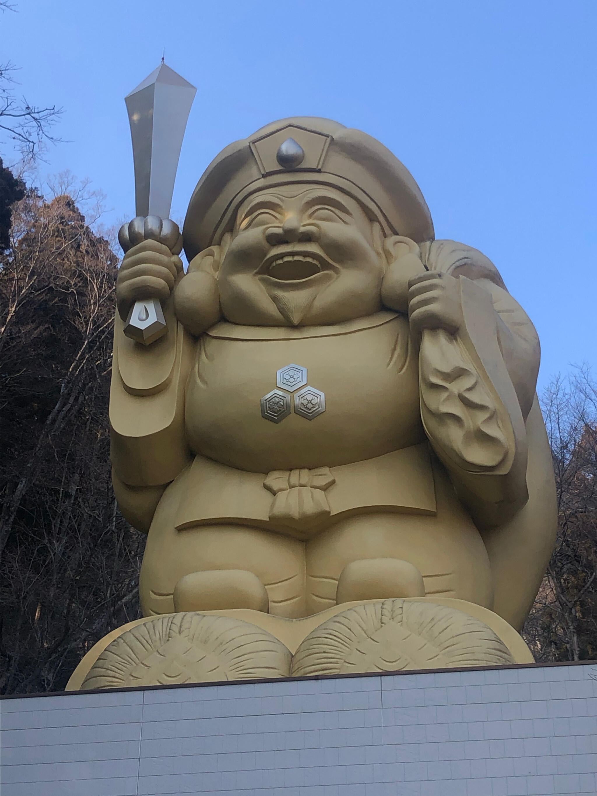 妙義山 中之嶽神社の代表写真5