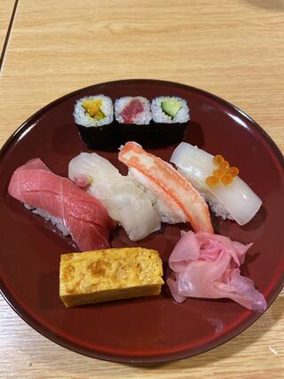 寿司割烹 海老重のクチコミ写真2