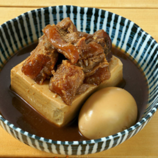 肉豆冨とレモンサワー 大衆食堂 安べゑ 三宮サンキタ通り店の写真4