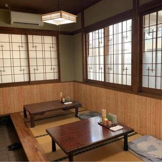 丸竹食堂の写真5