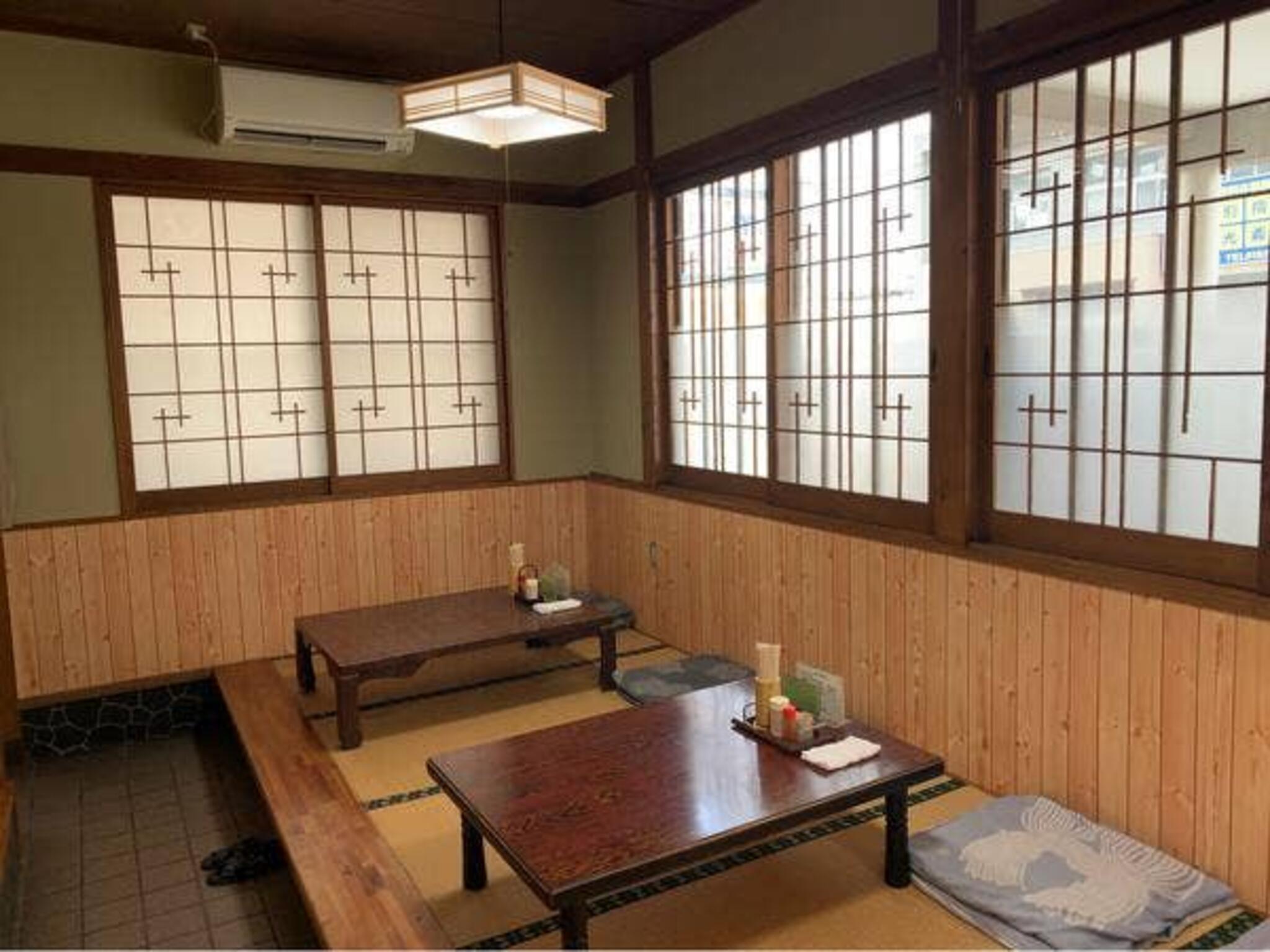 丸竹食堂の代表写真5