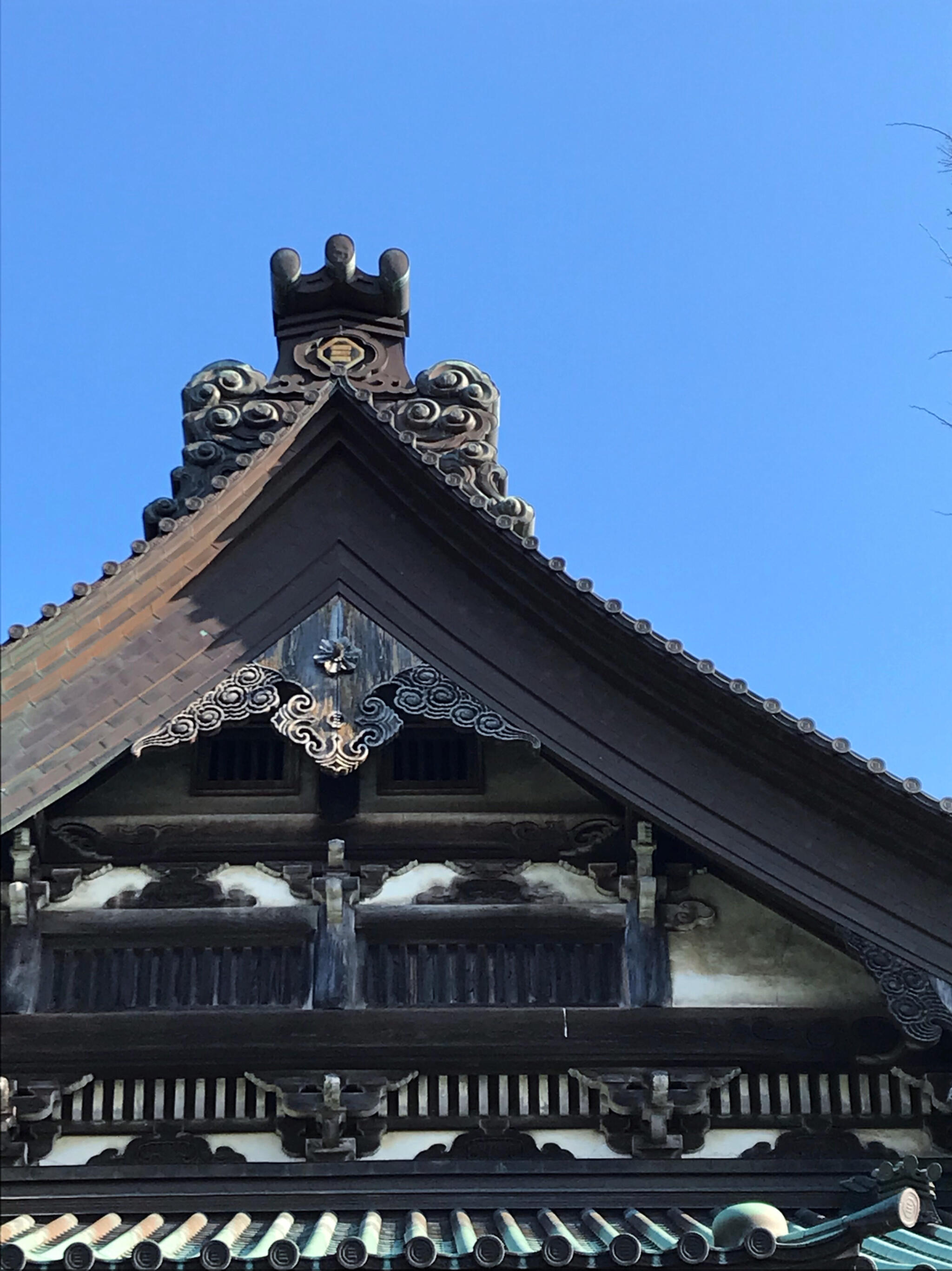 藤澤 遊行寺の代表写真7