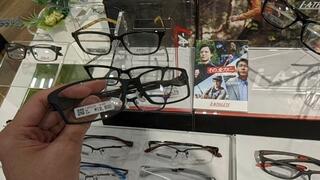 眼鏡市場 札幌藻岩店のクチコミ写真1