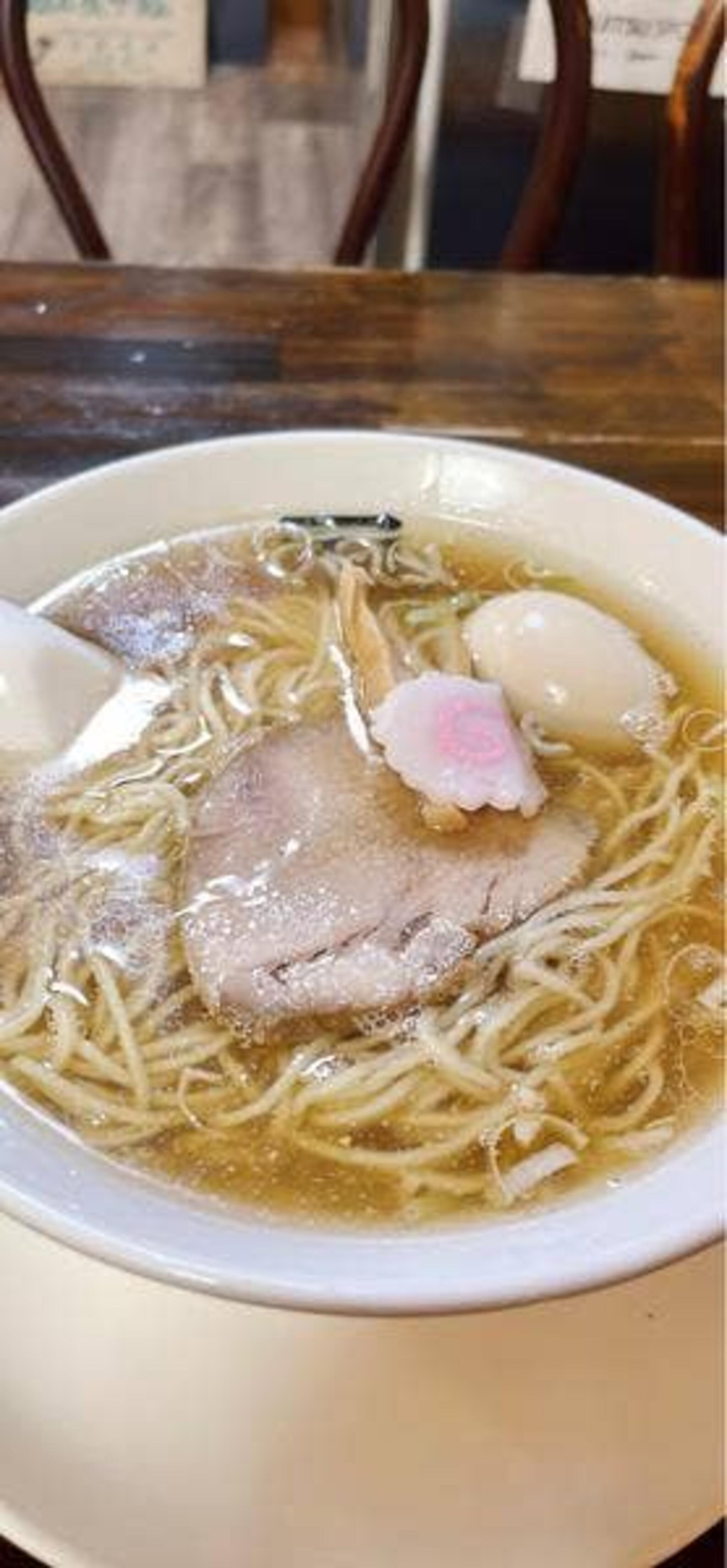 煮干らー麺 カネショウ新検見川店の代表写真7