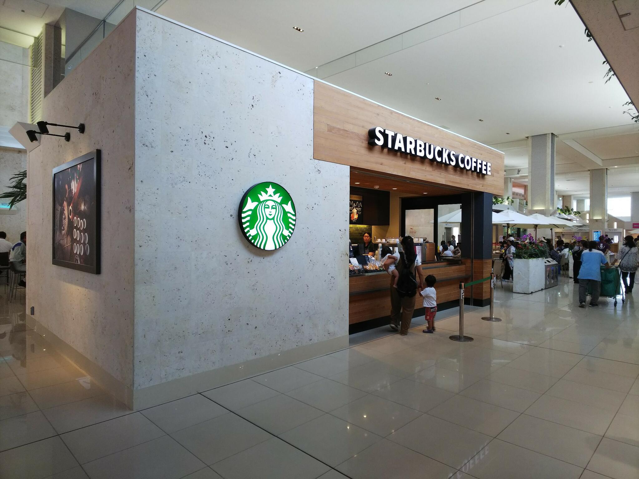 スターバックスコーヒー 石垣空港店の代表写真8