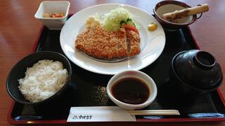 奄美のとぅぐら宇検食堂のクチコミ写真1