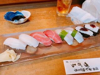 づぼら寿司のクチコミ写真1