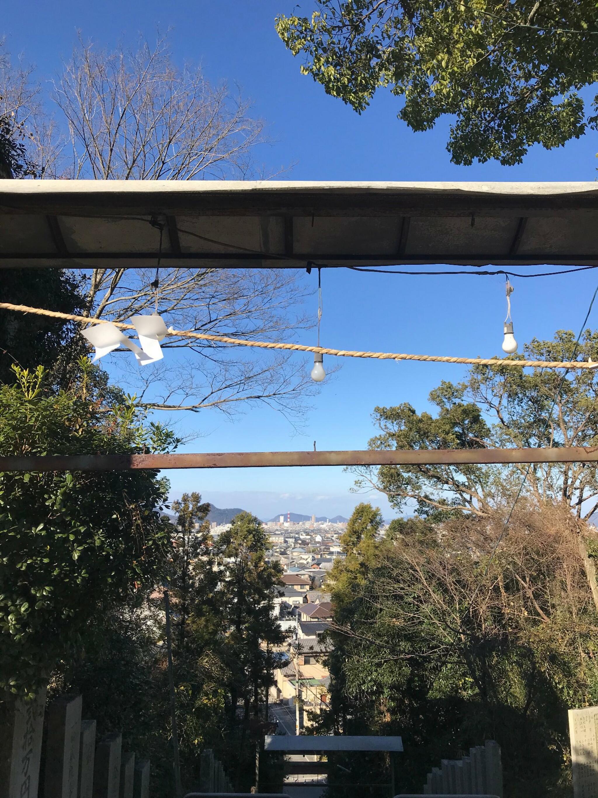 ちきり神社の代表写真2